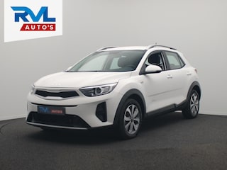 Kia Stonic 1.0 T-GDi DynamicLine Apple/Carplay 1e Eigenaar