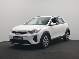 Kia Stonic 1.0 T-GDi DynamicLine Apple/Carplay 1e Eigenaar
