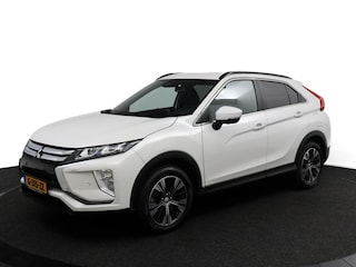 Mitsubishi Eclipse Cross 1.5 DI-T Black Edition