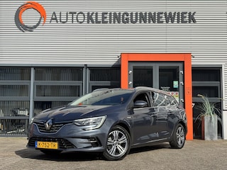 Renault Mégane Estate 1.3 TCe Intens / Navi / Trekhaak / Keyless Entry / Sensoren V+A /