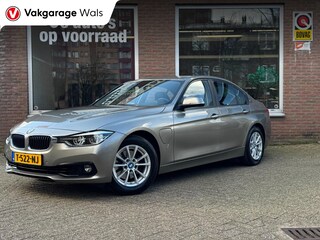 BMW 330e LUXURY HIGH EXECUTIVE | NAVI | CLIMA | LEER | STOELVERWARMING | CRUISE | SPORT