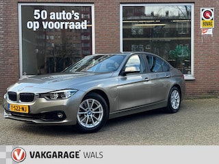 BMW 330e LUXURY HIGH EXECUTIVE | NAVI | CLIMA | LEER | STOELVERWARMING | CRUISE | SPORT