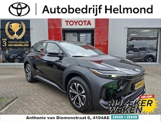 Toyota bZ4X Business 71 kWh
