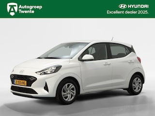 Hyundai i10 1.0 Comfort | Carplay | DAB | Cruise Control | Airco |