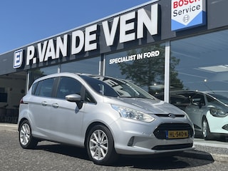 Ford B-MAX 1.0 EcoBoost Titanium 100pk/74kW