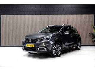 Peugeot 2008 1.2 PureTech Allure | Camera | Navi | Trekhaak |