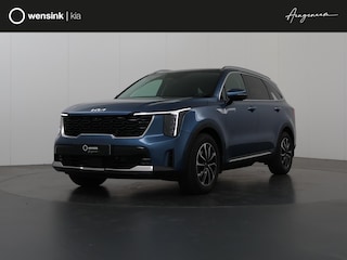 Kia Sorento 1.6 T-GDi Plugin Hybrid 4WD ExecutiveLine Edition | 7p. | Panoramadak | 360 Camera | Digital Key | Vingerafdrukscanner | Stoelventilatie | Head-up display