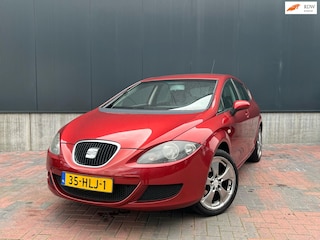 Seat Leon 1.4 *Elecktrische-Ramen * 5-Deurs * CV *