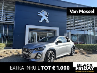 Peugeot 208 PureTech 100 GT