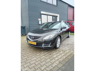 Mazda 6 Sportbreak 1.8 Business