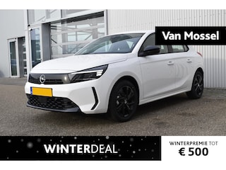 Opel Corsa 1.2 Edition | LMV |