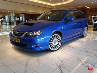 Subaru Impreza 2.5 WRX AWD Originele Nederlandse auto!