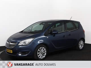 Opel Meriva 1.4 Turbo Blitz | Cruise Control | Climate Control