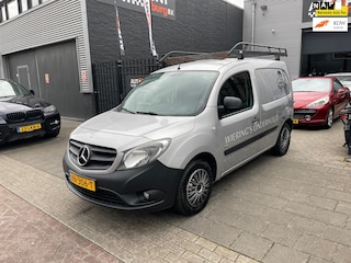 Mercedes-Benz Citan 108 CDI BlueEFFICIENCY Trekhaak Imperiaal NAP APK