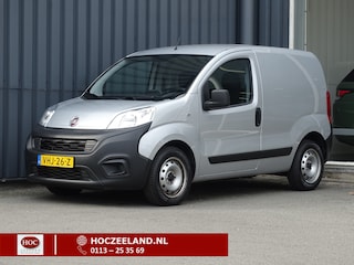 Fiat Fiorino 1.3 MJ Euro 6 | Airco | Navi | Bluetooth | Trekhaak