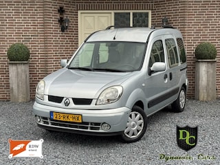 Renault Kangoo combi 1.6-16V Kaleido
