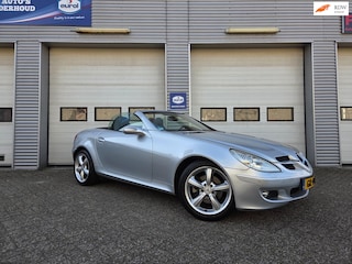 Mercedes-Benz SLK 280 |BOMVOL OPTIES!|