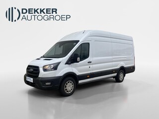 Ford Transit 350 2.0 TDCI L4H3 Trend RWD 130 pk - BPM VRIJ