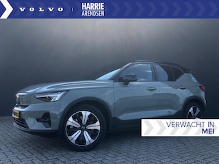 Volvo XC40 Recharge Ultimate 70 kWh