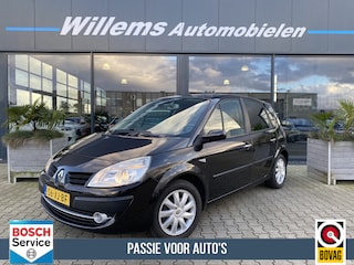 Renault Scénic 1.6-16V Tech Line Trekhaak