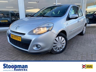 Renault Clio 1.5 DCi Parisienne Clima Cruise El.ramen
