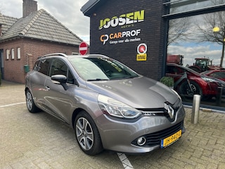 Renault Clio 0.9 TCE NIGHT&amp;DAY nieuwe distributie ketting