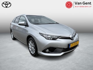Toyota Auris 1.8 Hybrid Trend | Panoramadak | Navigatie