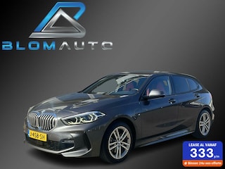 BMW 118i M Sport High Executive