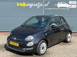 Fiat 500 1.0 Hybrid Dolcevita *carplay *climate *cruise