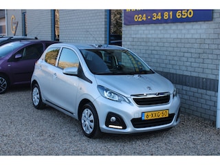Peugeot 108 1.0 VTi 5DR Active Automaat Airco