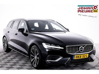 Volvo V60 T6 AWD Recharge Core | Full LED | NAVI | ECC | PDC | PHEV .