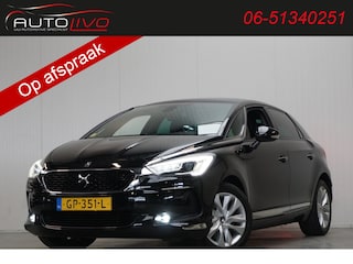 DS 5 2.0 BlueHDi Business Executive 150 PK! PANO LEER MASSAGE NAVI CAMERA CLIMA etc.