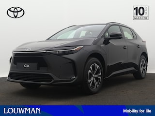 Toyota bZ4X Active 71 kWh