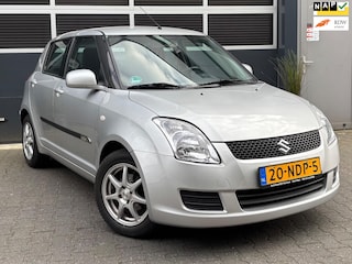 Suzuki Swift 1.3 Cool*AIRCO*NAP*NW KOPPELING*PARKEER SENSOREN