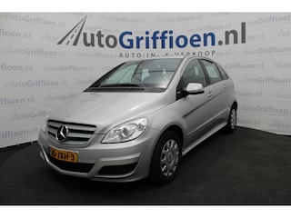 Mercedes-Benz B-klasse 160 BlueEFFICIENCY Export, geluid in bak, rijdt prima