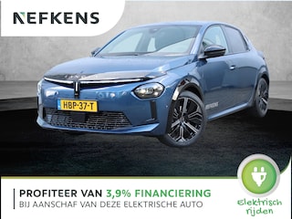 Lancia Ypsilon Edizione Cassina Limitata 51 kWh | PLAN NU UW PROEFRIT | NU TE BESTELLEN !!