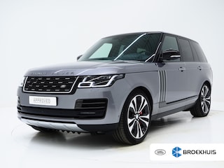 Land Rover Range Rover P565 SVAutobiography Dynamic | Executive Rear Seats+Entertainment | 22 Inch | Carbon | FULL OPTIONS