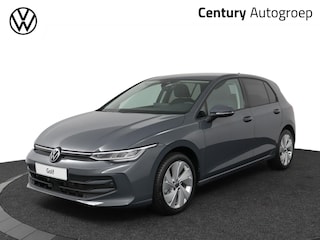 Volkswagen Golf 1.5 TSI Life Edition