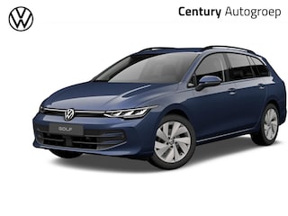 Volkswagen Golf Variant 1.5 TSI Life Edition