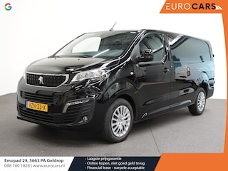 Peugeot Expert 145PK L3 Automaat Airco Cruise Navi Trekhaak Carplay