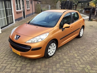 Peugeot 207 1.4 Cool 'n Blue Nieuwe APK 1-2026