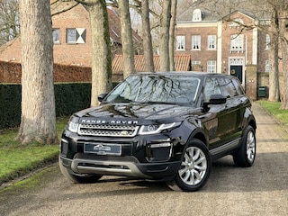 Land Rover Range Rover Evoque 2.0 Si4 Urban Series SE / PANORAMADAK / LEER / NAVI GROOT