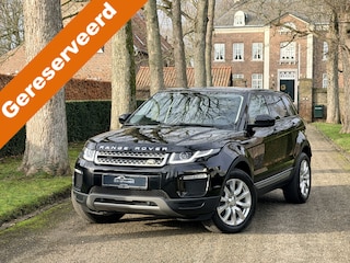 Land Rover Range Rover Evoque 2.0 Si4 Urban Series SE / PANORAMADAK / LEER / NAVI GROOT