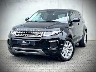 Land Rover Range Rover Evoque 2.0 Si4 Urban Series SE / PANORAMADAK / LEER / NAVI GROOT