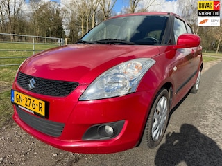 Suzuki Swift 1.2 Comfort AUTOMAAT top onderhouden