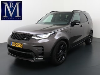 Land Rover Discovery 3.0 D300 R-Dynamic SE 7p. | FACELIFT | PANO | 360 CAMERA | 7 PERSOONS