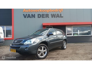 Lexus RX 400h Executive
