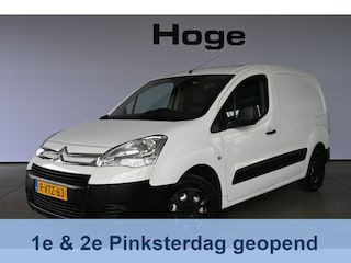 Citroën Berlingo 1.6 e-HDI 500 Club Economy Airco Trekhaak Schuifdeur All in Prijs Inruil Mogelijk!