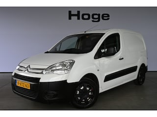 Citroën Berlingo 1.6 e-HDI 500 Club Economy Airco Trekhaak Schuifdeur All in Prijs Inruil Mogelijk!