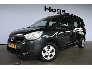 Dacia Dokker 1.2 TCe Ambiance Airco Trekhaak Inruil Mogelijk!